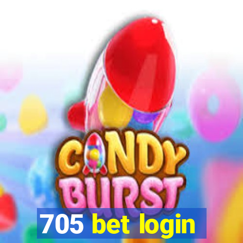 705 bet login